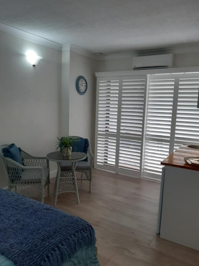 Ferienwohnung Seaturtle Clifton Beach Exterior foto