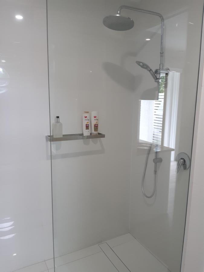 Ferienwohnung Seaturtle Clifton Beach Exterior foto