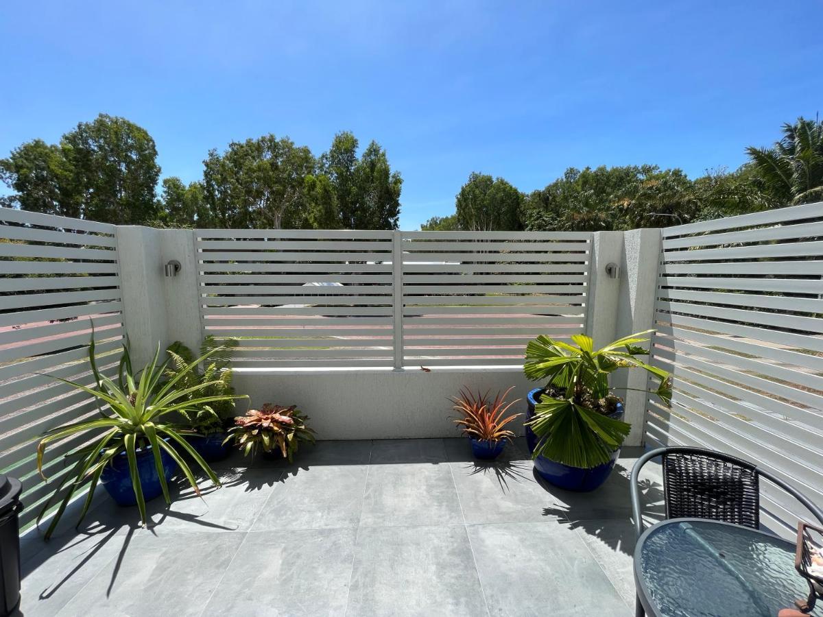 Ferienwohnung Seaturtle Clifton Beach Exterior foto